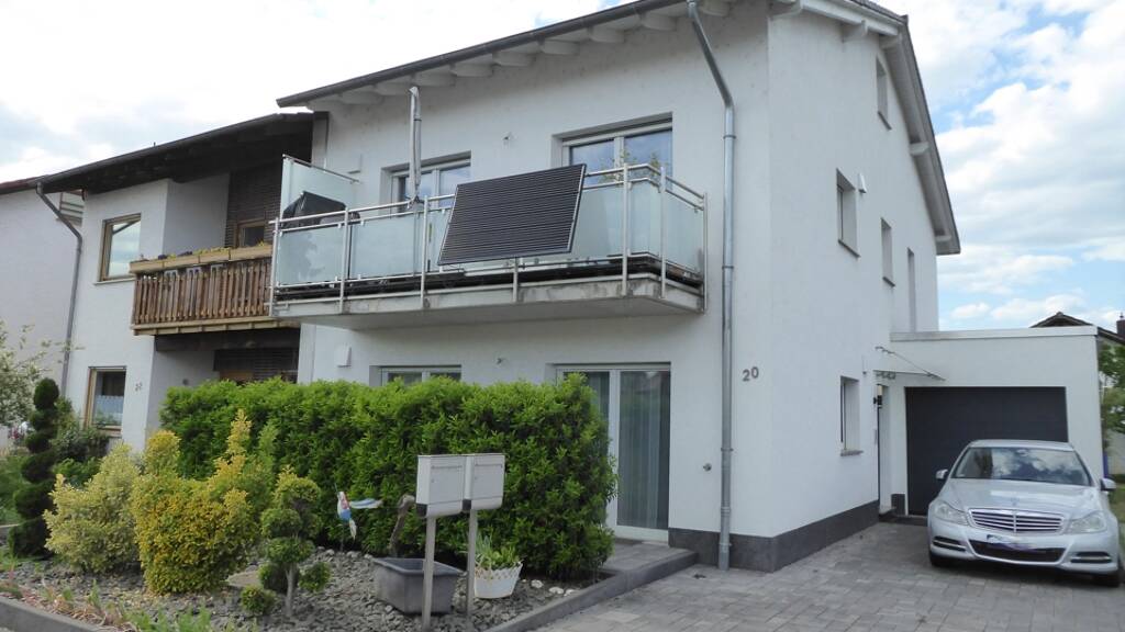 Mehrfamilienhaus zum Kauf 470.000 € 7 Zimmer 173 m² 272 m² Grundstück Planig Bad Kreuznach 55545