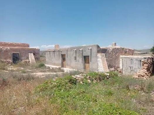 Bauernhaus zum Kauf 340.000 € 6 Zimmer 400 m² Paraje El Cerrillo S/N Níjar 04149