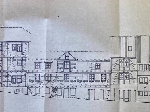 Immobilie zum Kauf als Kapitalanlage geeignet 650.000 € 670 m² 357 m² Grundstück Bad Hersfeld 36251