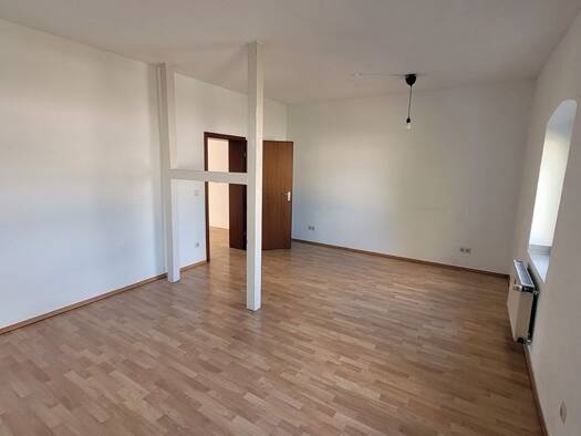 Wohnung zur Miete 970 € 1 Zimmer frei ab sofort Höherhofstraße Vennhausen Düsseldorf 40627