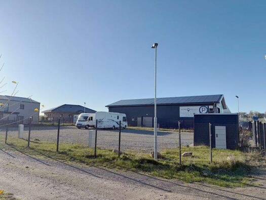 Gewerbegrundstück zum Kauf 165.000 € 927 m² Grundstück St.-Florian-Weg 7 Fiefbergen 24217