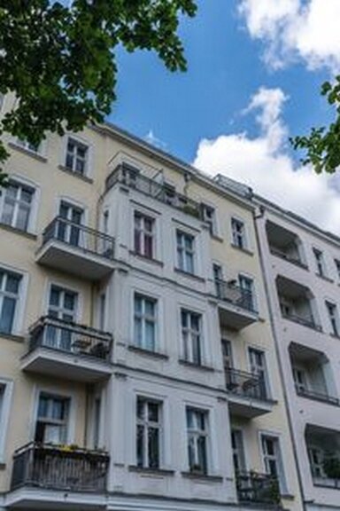 Wohnung zur Miete 1.400 € 3 Zimmer 132,6 m² frei ab sofort Carl-Herz-Ufer 7 Kreuzberg Berlin 10961