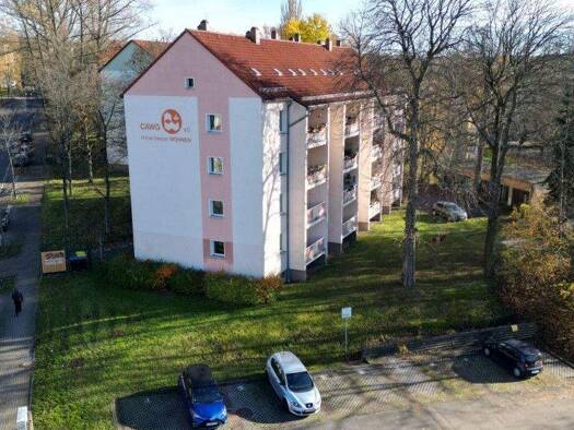 Außenstellplatz zur Miete 30 € Zschopauer Str. 94 Bernsdorf Chemnitz 09126