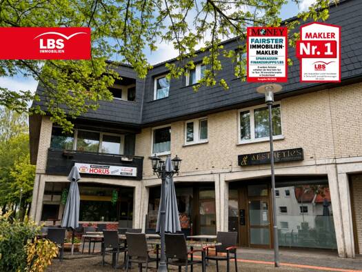 Mehrfamilienhaus zum Kauf 675.000 € 29 Zimmer 525 m² 622 m² Grundstück Altenbeken Altenbeken 33184