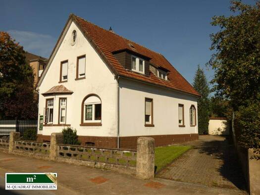 Einfamilienhaus zum Kauf 399.000 € 6 Zimmer 220 m² 940 m² Grundstück Bad Rothenfelde Bad Rothenfelde 49214
