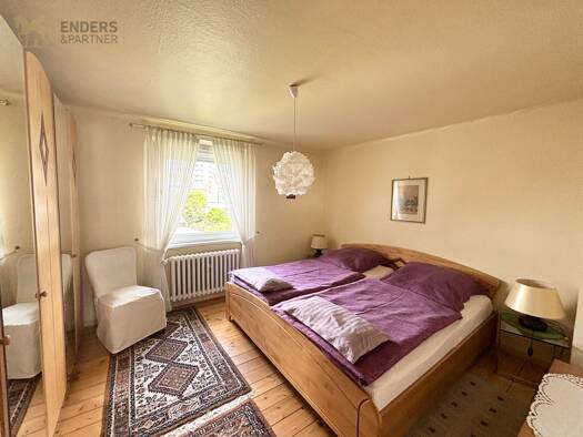 Wohnung zur Miete auf Zeit 1.450 € 65 m² Heiligkreuz Trier 54295