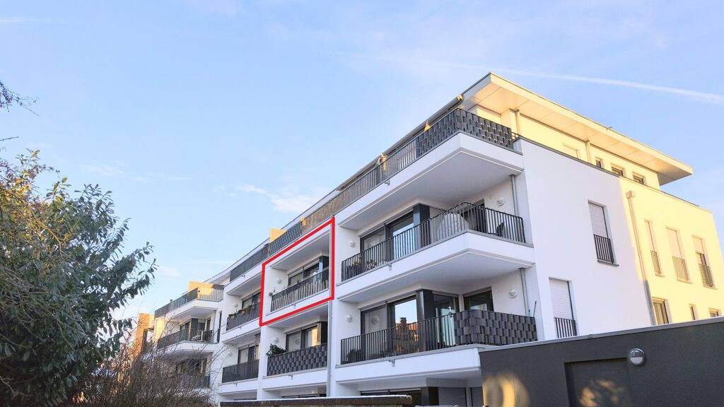 Wohnung zum Kauf als Kapitalanlage geeignet 291.000 € 2,5 Zimmer 70 m² Lingen Lingen (Ems) 49808