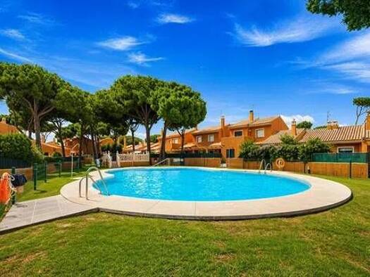 Reihenhaus zum Kauf 349.900 € 2 Zimmer 62 m² Sancti Petri Chiclana de la Frontera 11139