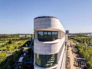 Bürofläche zur Miete provisionsfrei 15,50 € 3.300 m² Bürofläche teilbar ab 1.000 m² Phönix-West Dortmund 44263