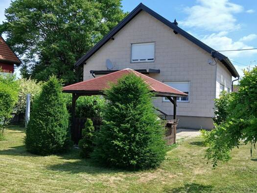 Einfamilienhaus zum Kauf 395.000 € 3 Zimmer 87,3 m² 537 m² Grundstück Stockerau 2000