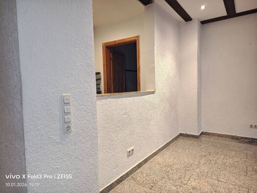 Wohnung zur Miete 1.000 € 3 Zimmer 80 m² Geschoss EG/3 frei ab sofort Innenstadt Aschaffenburg 63739