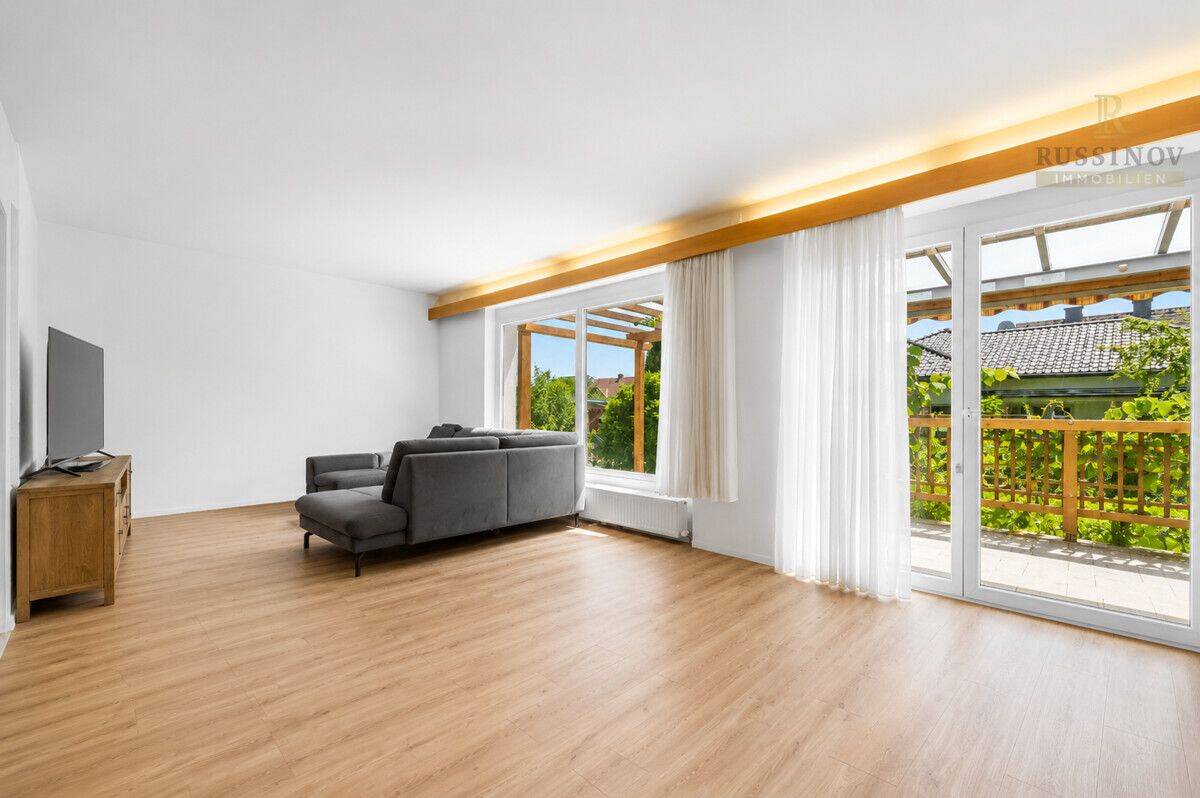 Haus – Klagenfurt am Wörthersee, St. Peter, Annabichl - Ansicht 3