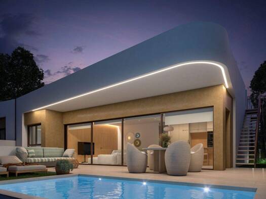 Villa zum Kauf 394.900 € 126 m² Dolores, Alicante