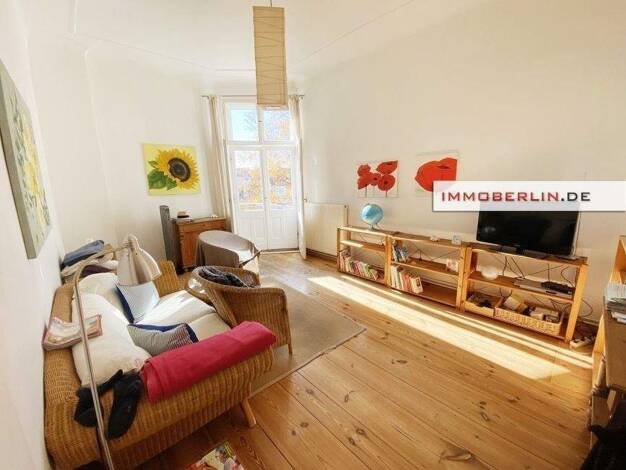 Wohnung zum Kauf 380.000 € 2 Zimmer 57 m² frei ab sofort Lichterfelde Berlin 12203