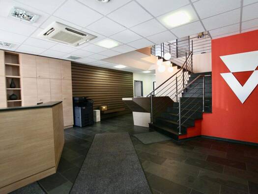 Bürofläche zur Miete 1.822 € 6 Zimmer 144 m² Bürofläche Etterschlag Wörthsee 82237