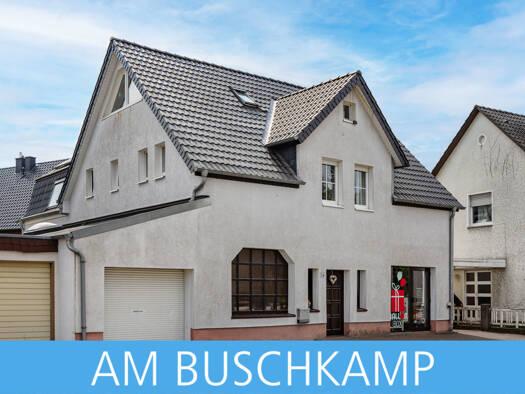 Haus zum Kauf 349.000 € 5 Zimmer 141,5 m² 428 m² Grundstück BI-Jöllenbeck 33739