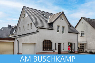 Haus zum Kauf 349.000 € 5 Zimmer 141,5 m² 428 m² Grundstück Vilsendorf BI-Jöllenbeck 33739