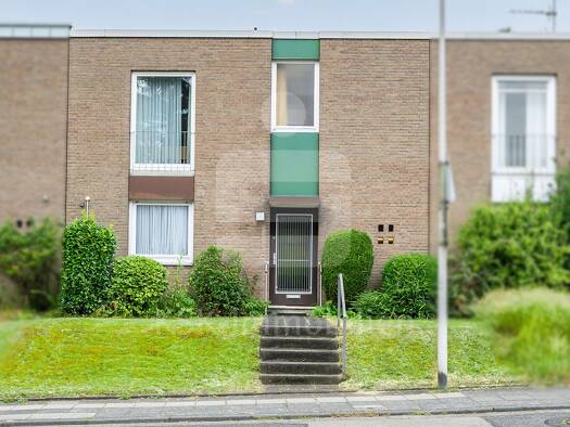 Reihenmittelhaus zum Kauf 465.000 € 4 Zimmer 123,1 m² 288 m² Grundstück Königsdorf Frechen 50226