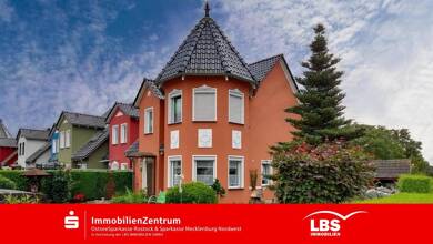 Reihenendhaus zum Kauf 195.000 € 4 Zimmer 106 m² 372 m² Grundstück Gnoien Gnoien 17179