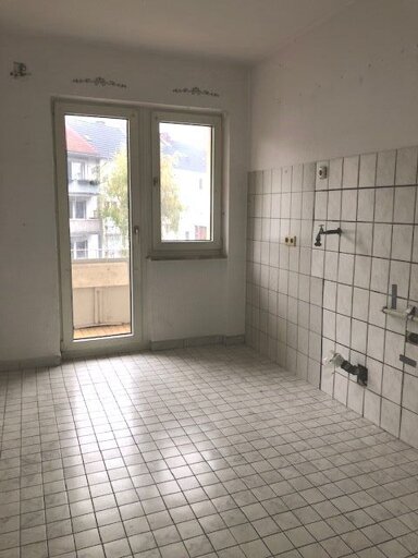 Wohnung zur Miete 300 € 2 Zimmer 50 m² 3. Geschoss frei ab sofort Florastraße 40 Altstadt Gelsenkirchen 45879