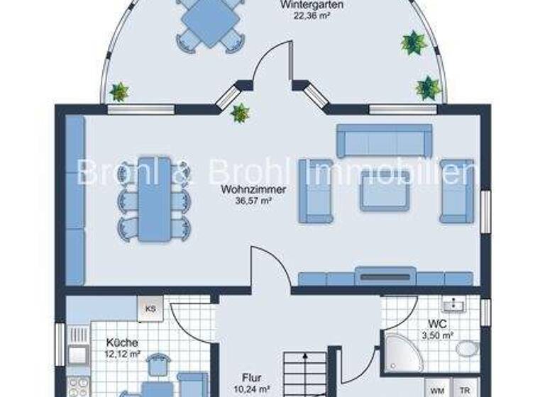 Einfamilienhaus zum Kauf provisionsfrei 325.000 € 4 Zimmer 134 m² 497 m² Grundstück frei ab sofort Gießmannsdorf Luckau 15926