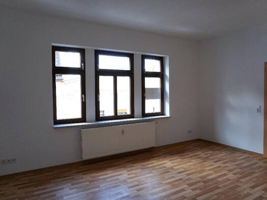 Wohnung zur Miete 375 € 2 Zimmer 62 m² Kreuzstraße 23 Grimma 04668