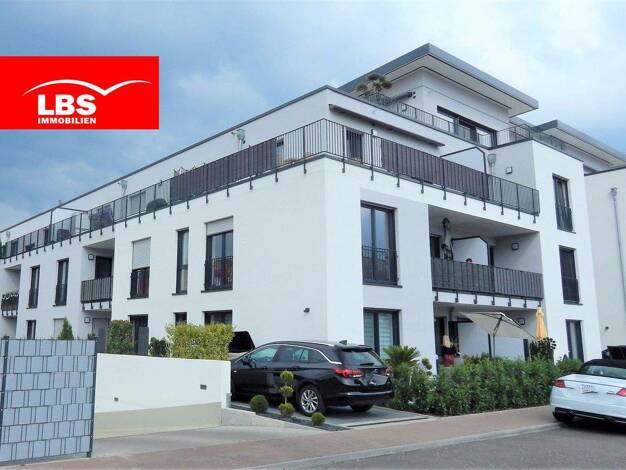 Wohnung zur Miete 815 € 2 Zimmer 67,2 m² 2. Geschoss frei ab 01.02.2026 Wagnerstrasse 55a Heldenbergen Nidderau 61130