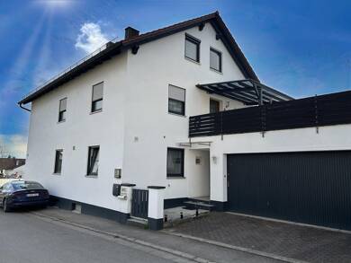 Wohnung zum Kauf 299.900 € 3 Zimmer 90 m² frei ab sofort Buxheim Buxheim 85114