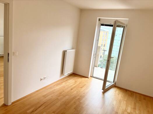 Wohnung zur Miete 595 € 2 Zimmer 56,6 m² 3. Geschoss Gries Graz 8020