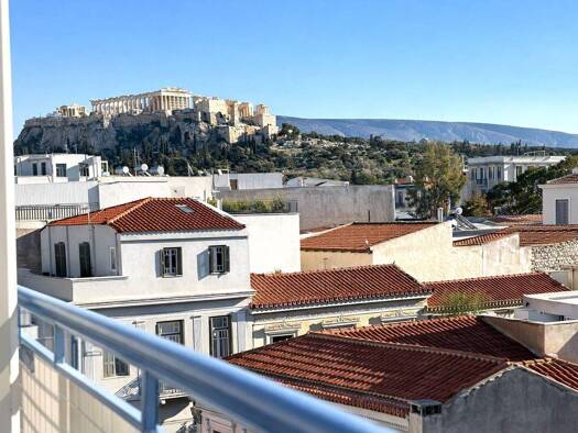 Maisonette zum Kauf 1.400.000 € 3 Zimmer 191 m² 3. Geschoss Historic Center 118 51