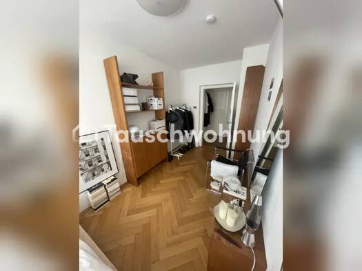 Wohnung zur Miete Tauschwohnung 957 € 3 Zimmer 54 m² EG Untergiesing-Harlaching München 81547