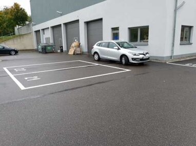 Lagerhalle zur Miete 1.090 € 50 m² Lagerfläche Gersweiler - Mitte Saarbrücken / Gersweiler 66128