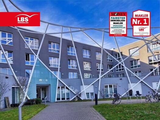 Wohnung zum Kauf 97.000 € 1 Zimmer 25 m² Hamm-Mitte Mitte 59063