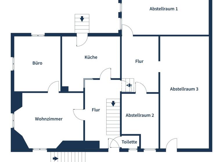Bauernhaus zum Kauf 495.000 € 6 Zimmer 160 m² 708 m² Grundstück Bempflingen 72658
