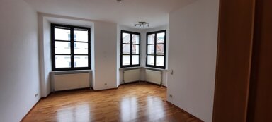 WG-Zimmer zur Miete 404 € 18 m² 2. Geschoss frei ab 01.03.2025 Schrottgasse Altstadt Passau 94032