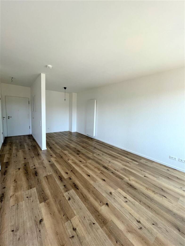 Wohnung zur Miete 599 € 1 Zimmer 47,8 m² 2. Geschoss Fortunaweg 1 Barop Dortmund 44225