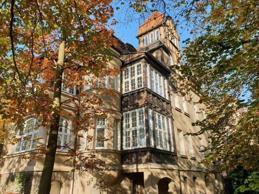 Wohnung zur Miete 285 € 2 Zimmer 60 m² 2. Geschoss frei ab sofort Aue 08280