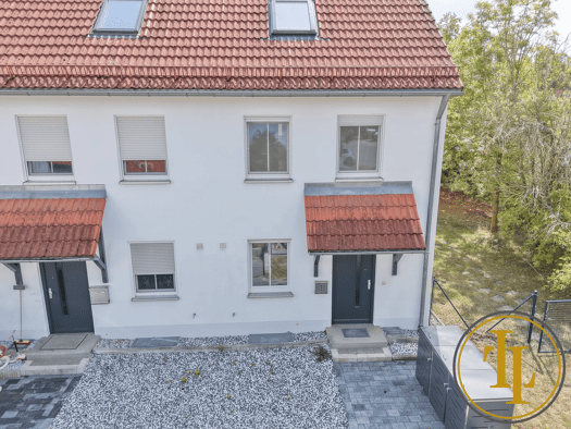 Doppelhaushälfte zur Miete 2.150 € 5 Zimmer 140 m² 373 m² Grundstück Bamberg Bamberg 96050