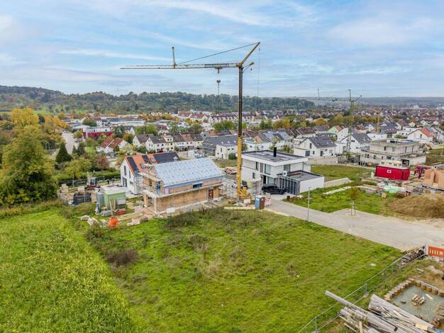 Grundstück zum Kauf 410.000 € 1.218 m² Grundstück Wendlingen Wendlingen am Neckar 73240