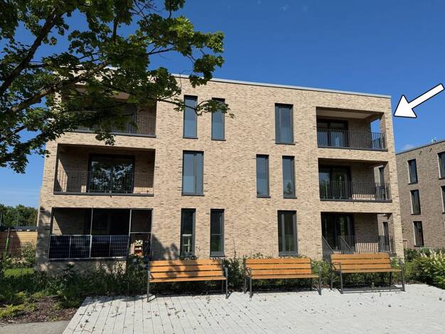 Wohnung zum Kauf provisionsfrei 423.000 € 3 Zimmer 80 m² 2. Geschoss frei ab sofort Schweinfurt 97424