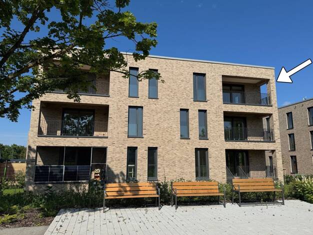 Wohnung zum Kauf provisionsfrei 423.000 € 3 Zimmer 80 m² 2. Geschoss frei ab 01.07.2025 Musikerviertel Schweinfurt 97424