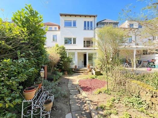 Wohnung zum Kauf 209.000 € 2 Zimmer 62 m² 1. Geschoss frei ab 01.06.2026 Gete Bremen 28211