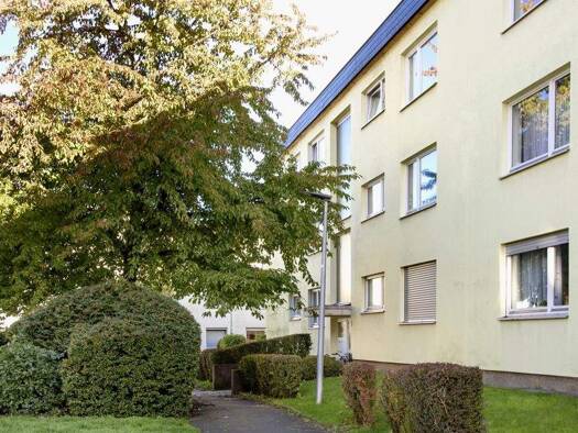 Wohnung zur Miete 1.009 € 4 Zimmer 95,9 m² EG Zwickauer Straße 8 Karthause Koblenz 56075