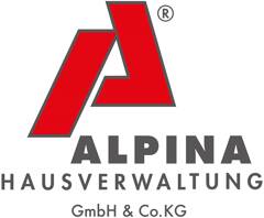Alpina Hausverwaltung GmbH & Co. KG logo