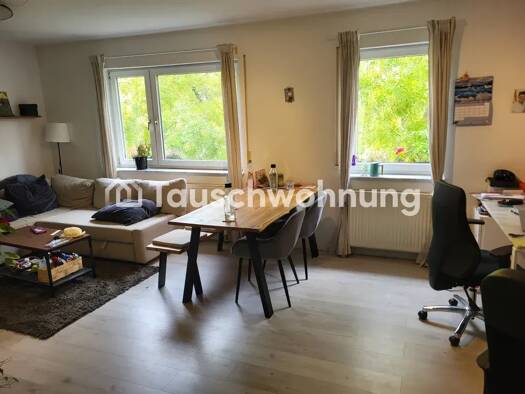 Wohnung zur Miete Tauschwohnung 715 € 2 Zimmer 55 m² 5. Geschoss Oberstadt Mainz 55116