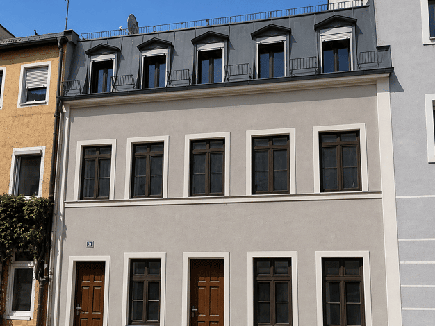Haus zum Kauf 3.749.000 € 12 Zimmer 320 m² 175 m² Grundstück frei ab 01.01.2027 Schwanthalerhöhe München 80339