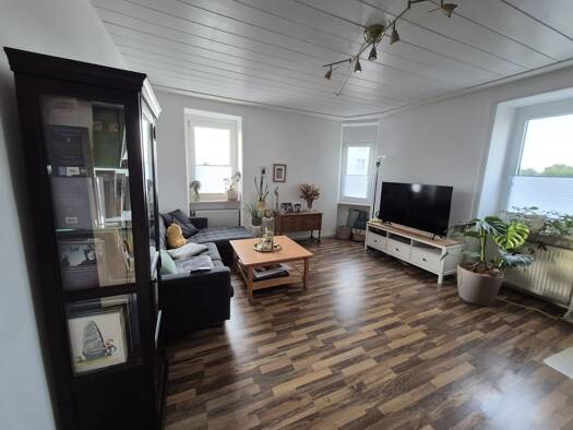 Wohnung zur Miete 830 € 2 Zimmer 80 m² Geschoss 1/2 frei ab 01.11.2025 Steinheim Hanau 63456