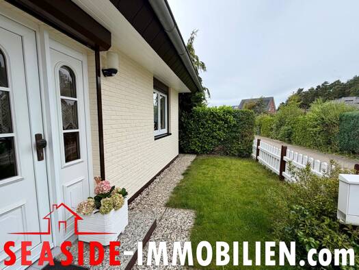 Einfamilienhaus zum Kauf provisionsfrei 289.000 € 3 Zimmer 70 m² 600 m² Grundstück Kritzmow Kritzmow 18198