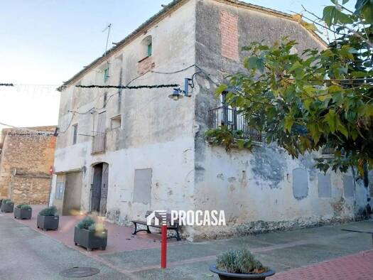 Chalet zum Kauf 228.000 € 7 Zimmer 427 m² Sant Antoni Santa Llogaia d'Àlguema 17771