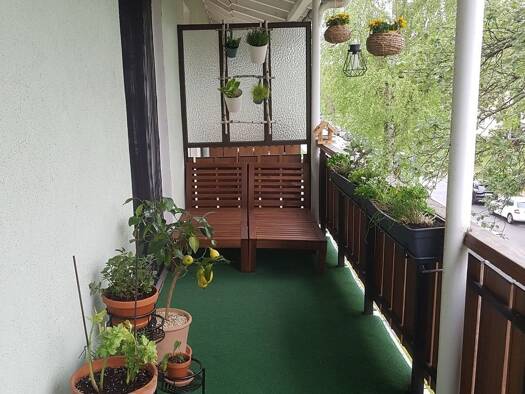 Wohnung zur Miete 745 € 2,5 Zimmer 55 m² Geschoss 2/3 frei ab 01.05.2026 Anger Erlangen 91052